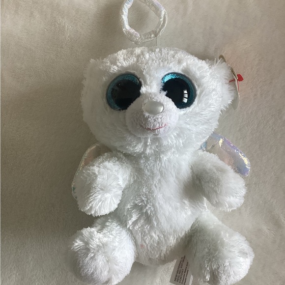 Set of 10 Beanie Boos, All 9” - Picture 7 of 11
